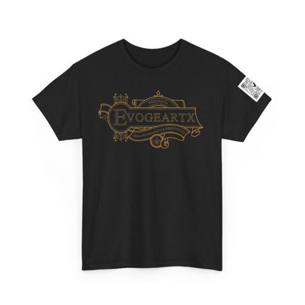 Evogeartx Unisex Heavy Cotton Tee - Image 7