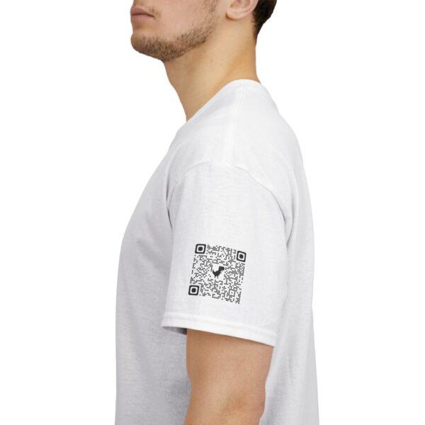Evogeartx Unisex Heavy Cotton Tee - Image 3