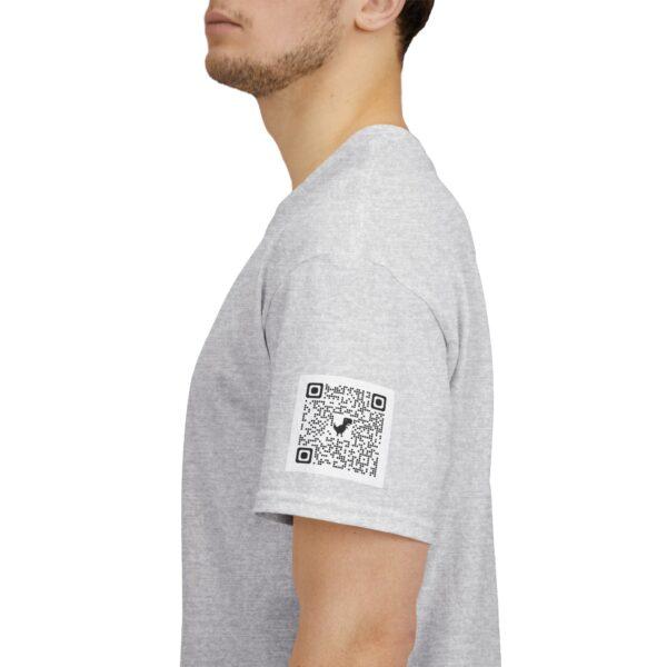 Evogeartx Unisex Heavy Cotton Tee - Image 6