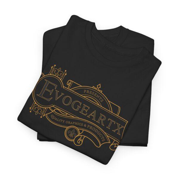 Evogeartx Unisex Heavy Cotton Tee - Image 8