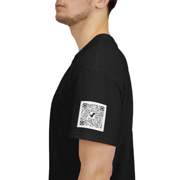Evogeartx Unisex Heavy Cotton Tee - Image 9