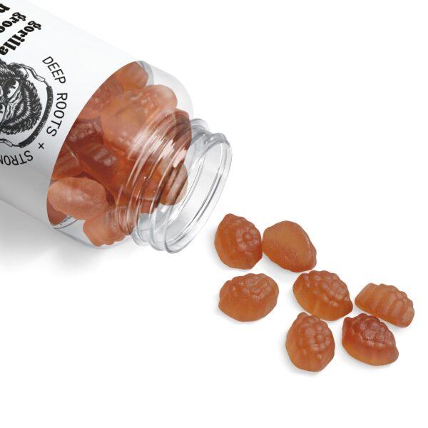 Sleep Well Gummies (60 Gummies) - Image 4