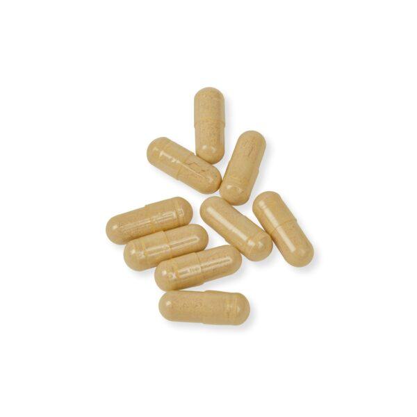 Multivitamin for Men Supplement (60 Capsules) - Image 3
