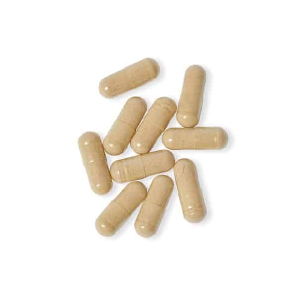 Multivitamin for Women Supplement (60 Capsules) - Image 3