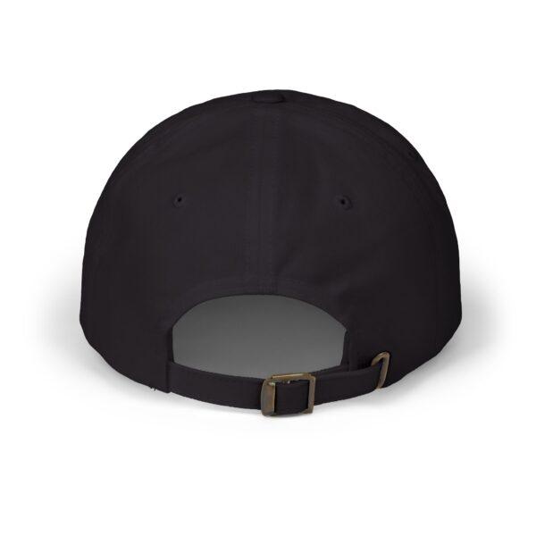 MML101 Classic Dad Cap - Image 6