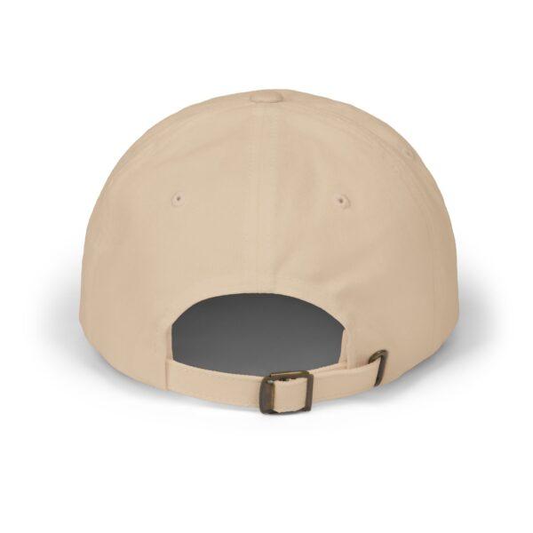 MML101 Classic Dad Cap - Image 4