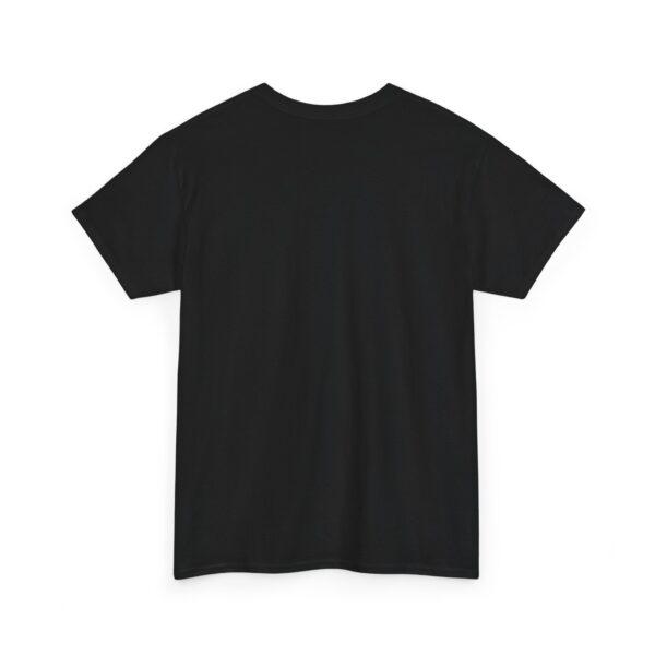 Vintage Evogeartx Unisex Heavy Cotton Tee - Casual & Comfortable Style - Image 10