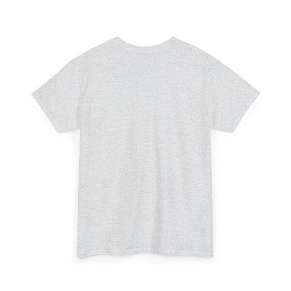 Vintage Evogeartx Unisex Heavy Cotton Tee - Casual & Comfortable Style - Image 6