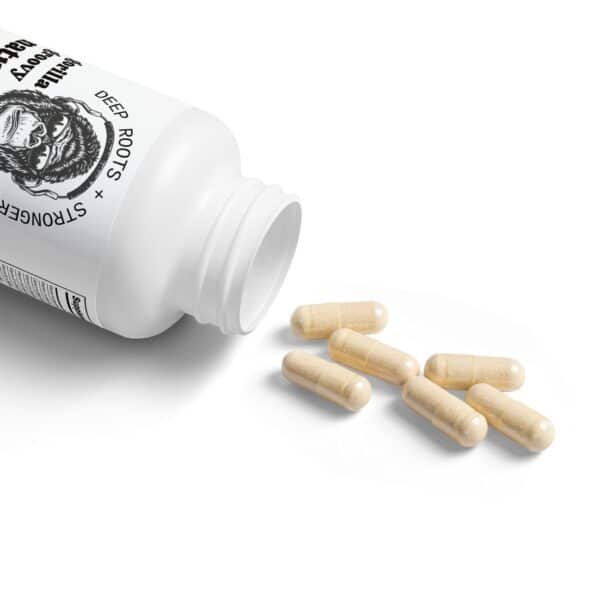 Multivitamin for Women Supplement (60 Capsules) - Image 4