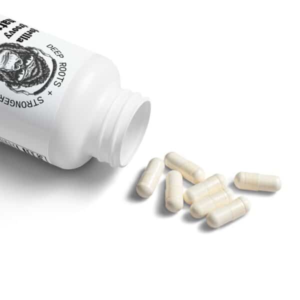 Probiotics Supplement (60 Capsules) - Image 4