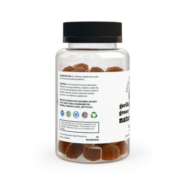 Sleep Well Gummies (60 Gummies) - Image 3