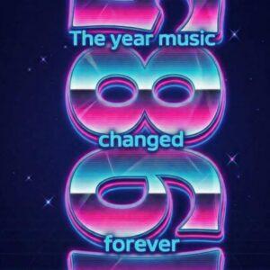 1985: The year music changed forever