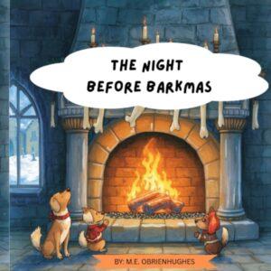 The Night Before Barkmas