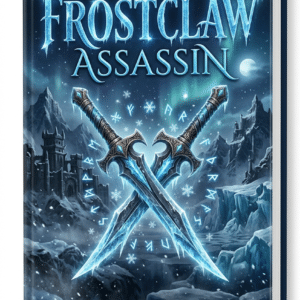FROSTCLAW ASSASSINS: ORC GOD QUADRILOGY SIDE STORY
