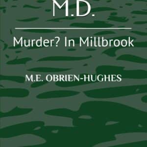Necromancer M.D.: Murder? In Millbrook